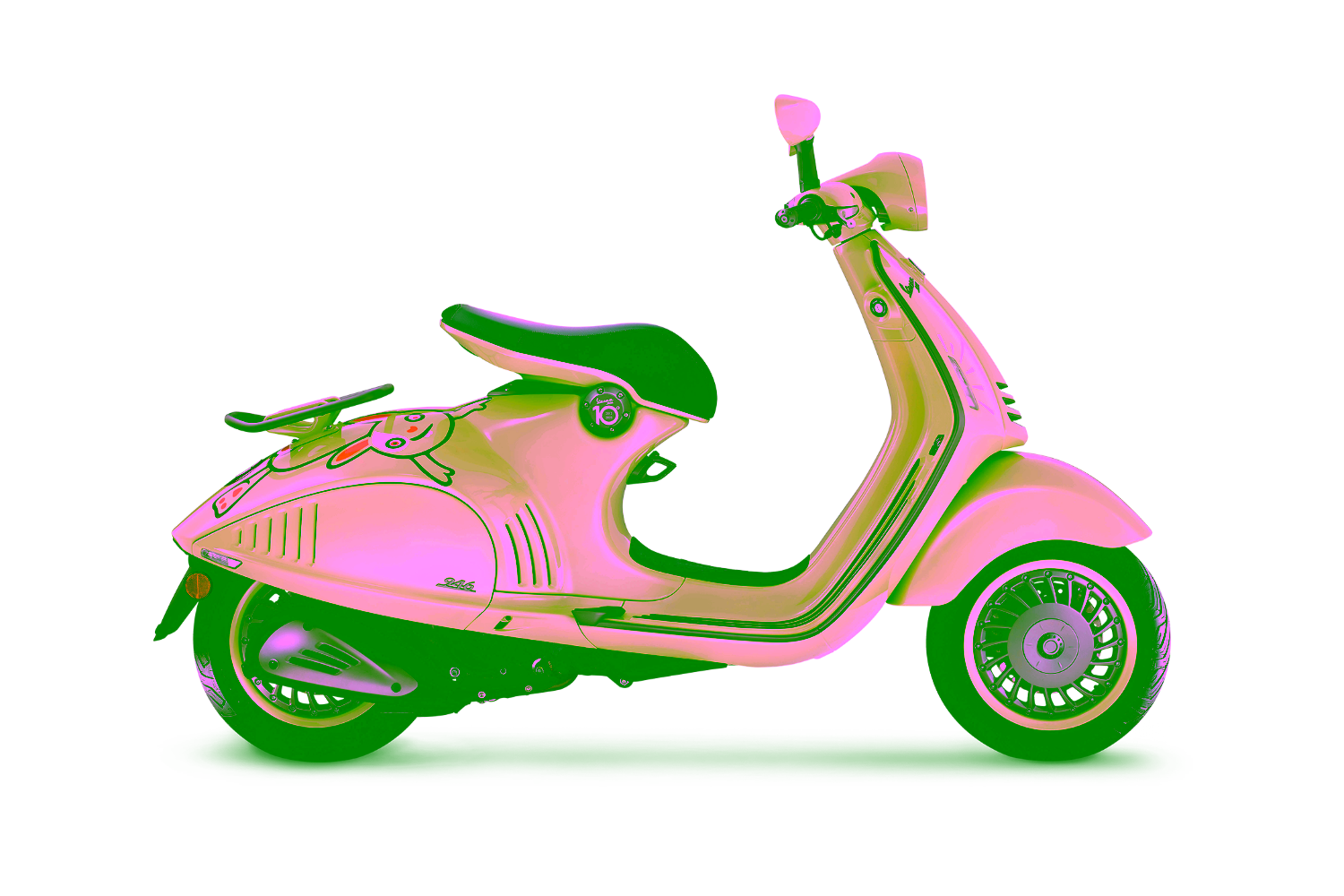 946 10° Anniversario 