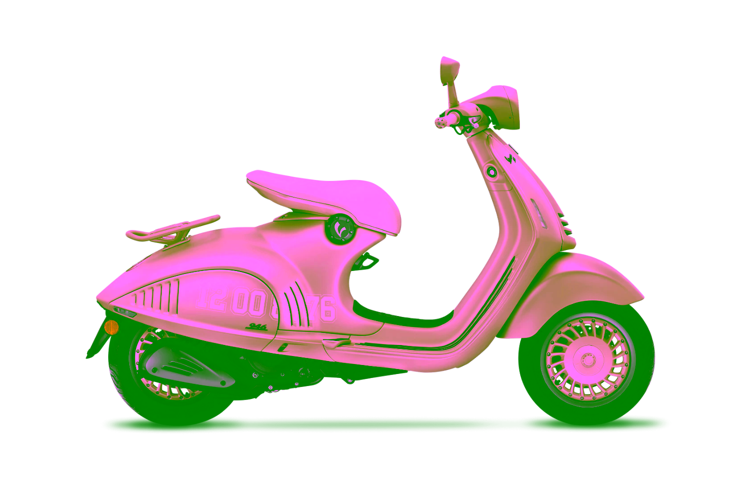 946 Dragon